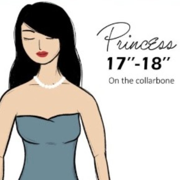 Red Cherry Toggle Choker Chain Necklace - Picture 5 of 5